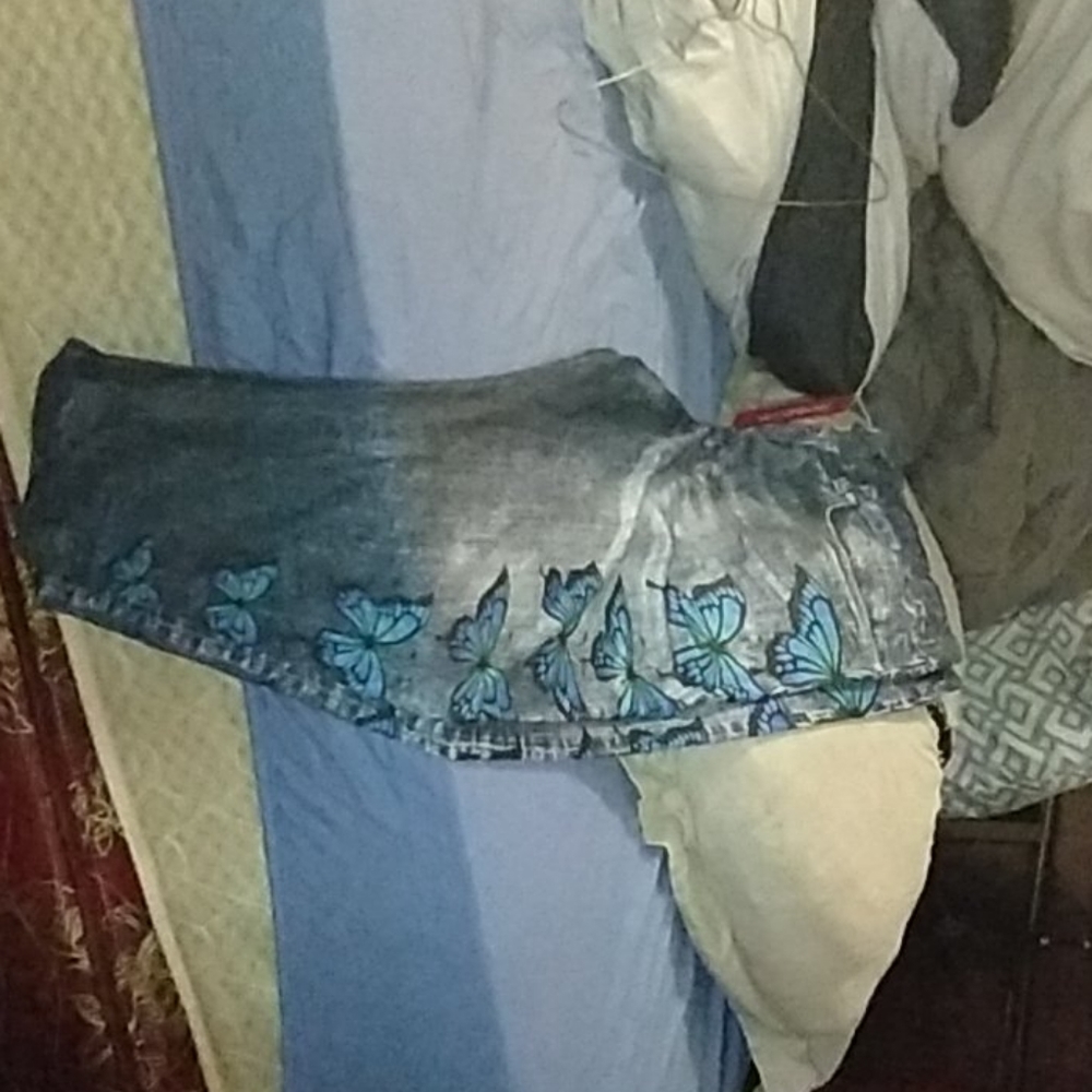 Pants
